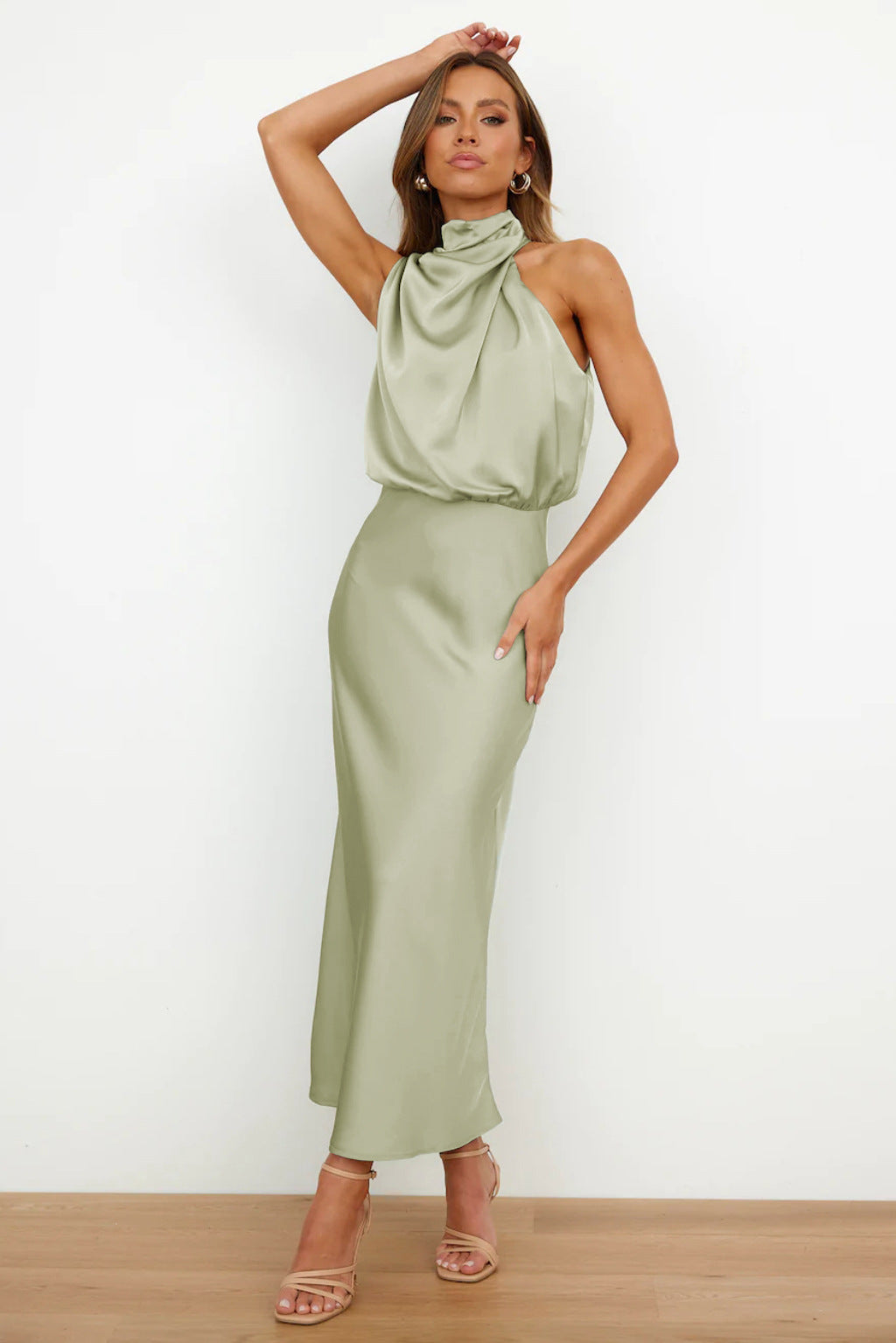 Naomi™ | Elegant Dress