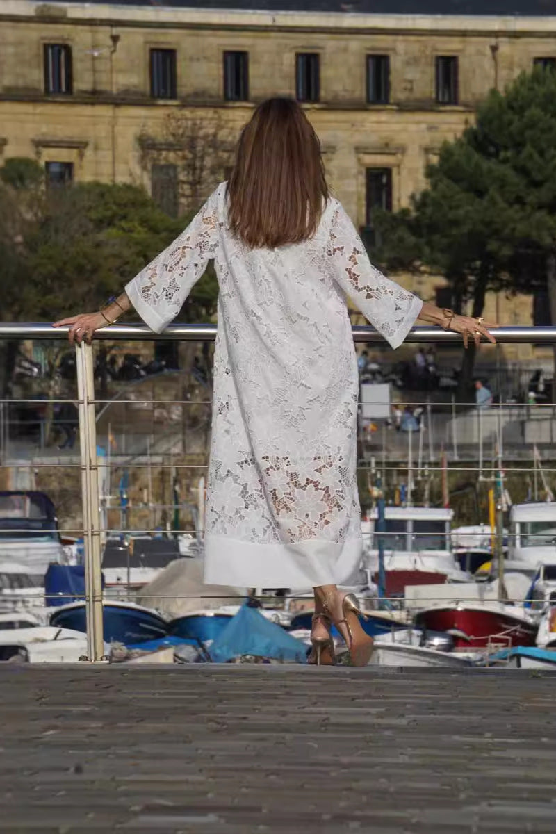 Juliette™ | The Dress That Enhances Every Woman