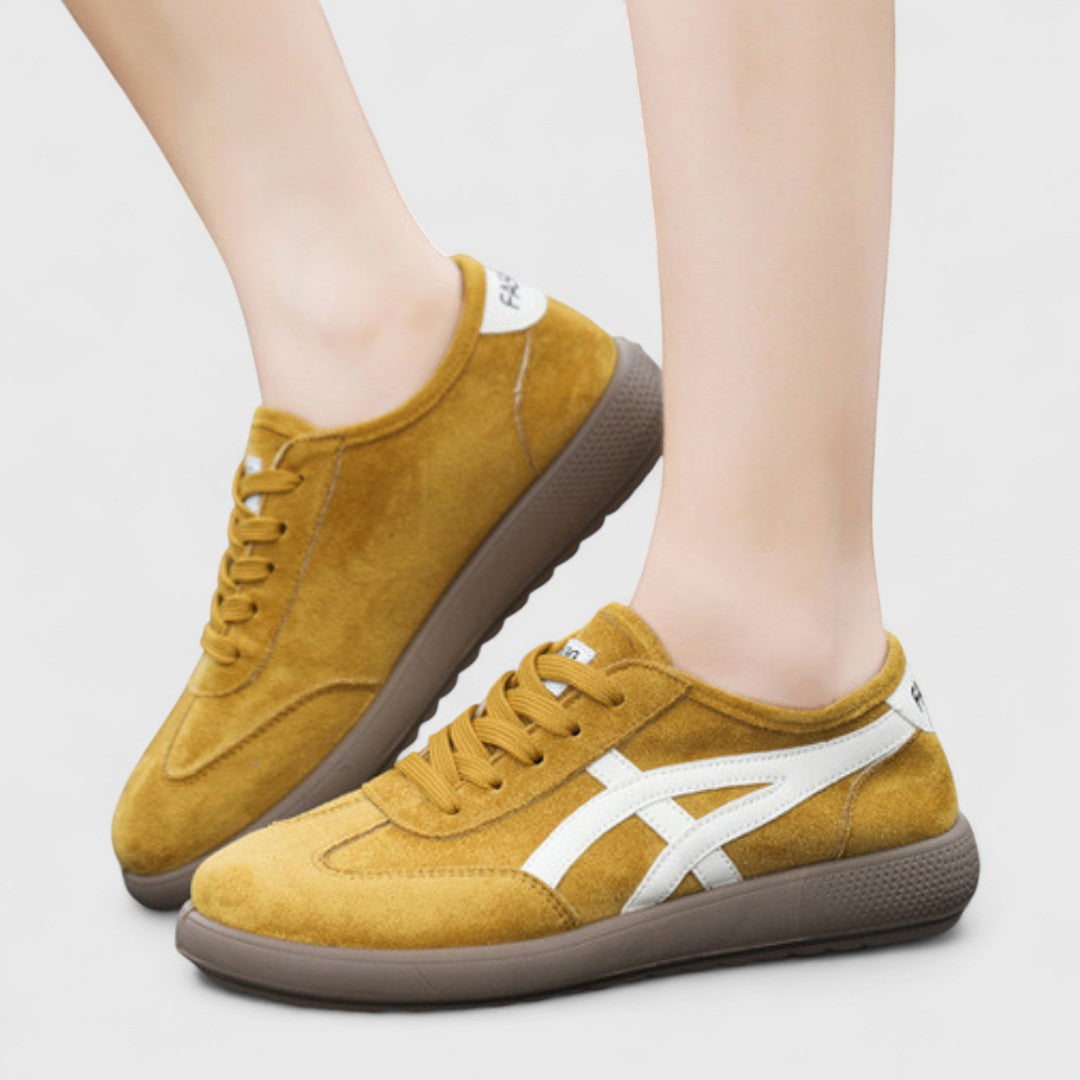 Cindy | Casual Comfort Sneakers