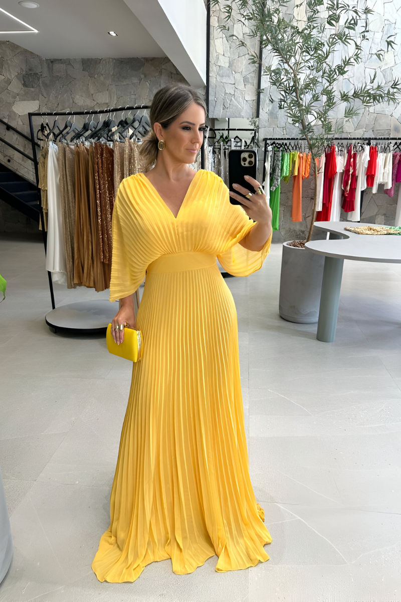 Amara™ | Airy Dress