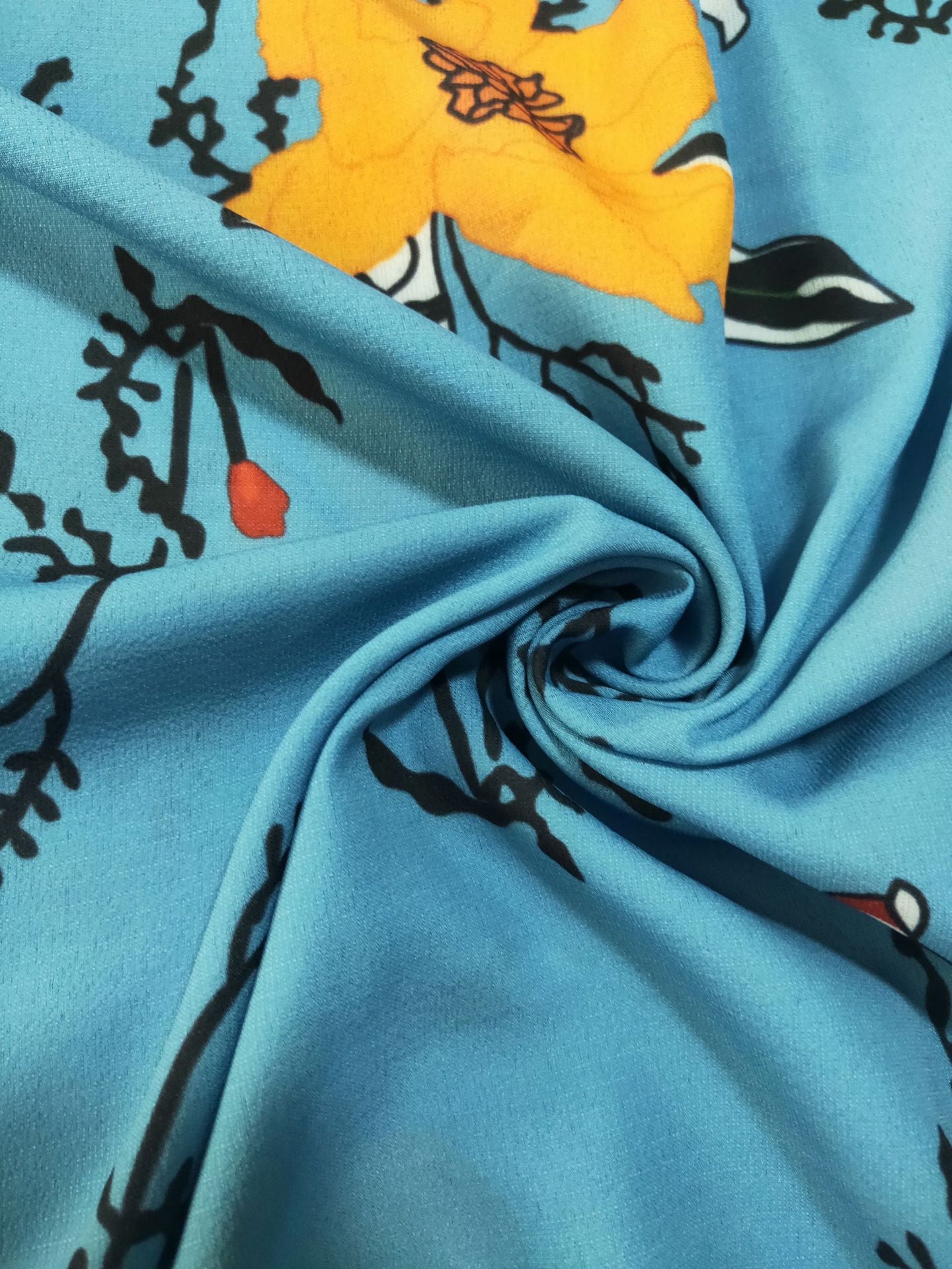 Jamie | Indiana Maxi Dress