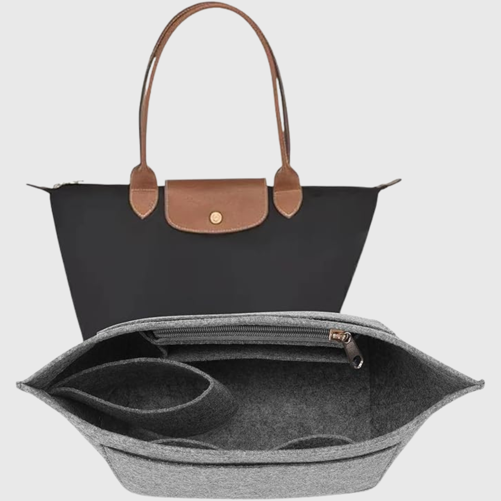 Danielle™ | Premium Tote Bag Organizer Insert