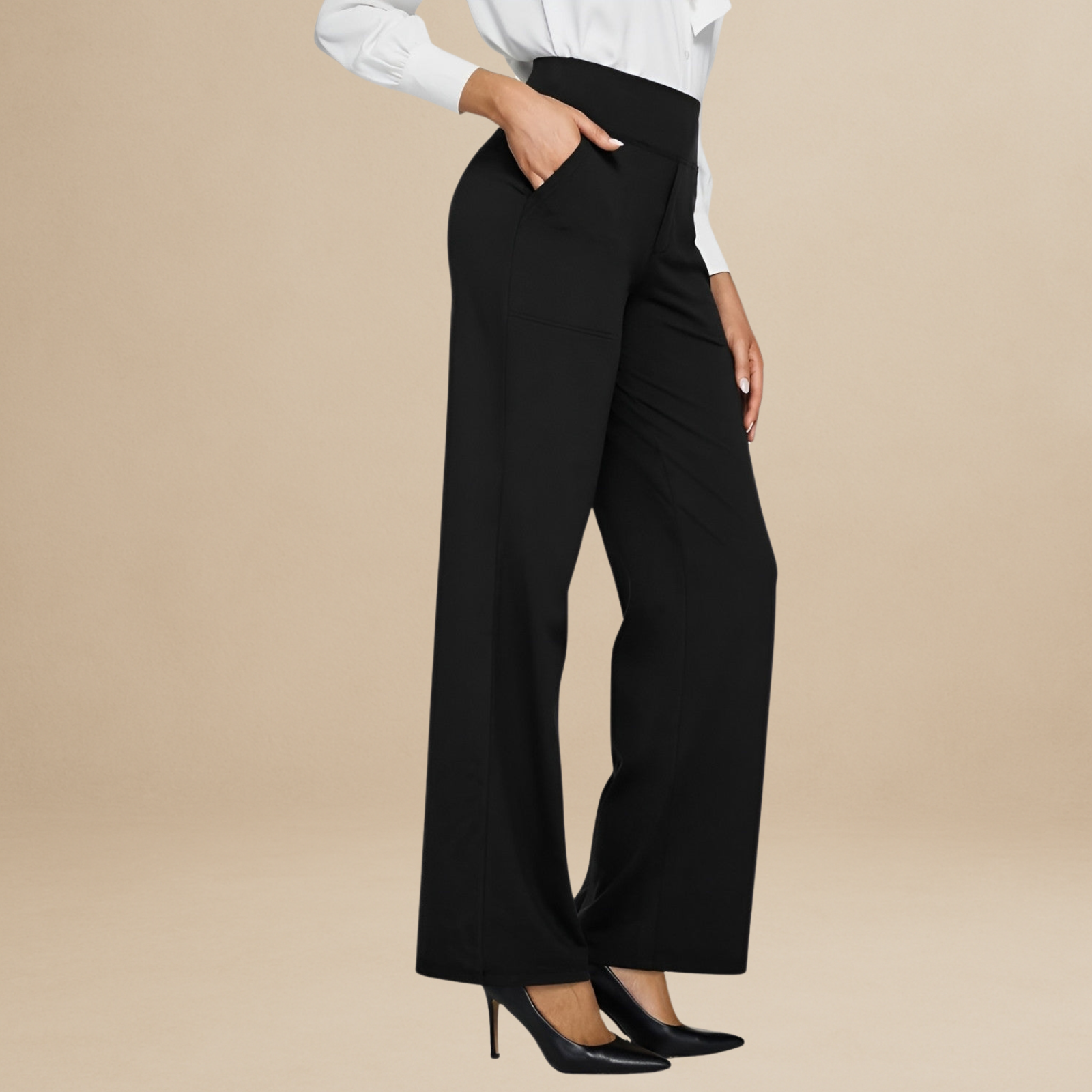Candace™ | Elegant Pants