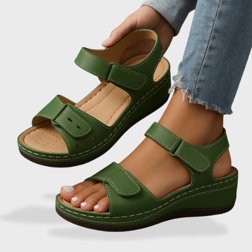 Vera™ | Comfort Orthopedic Sandals