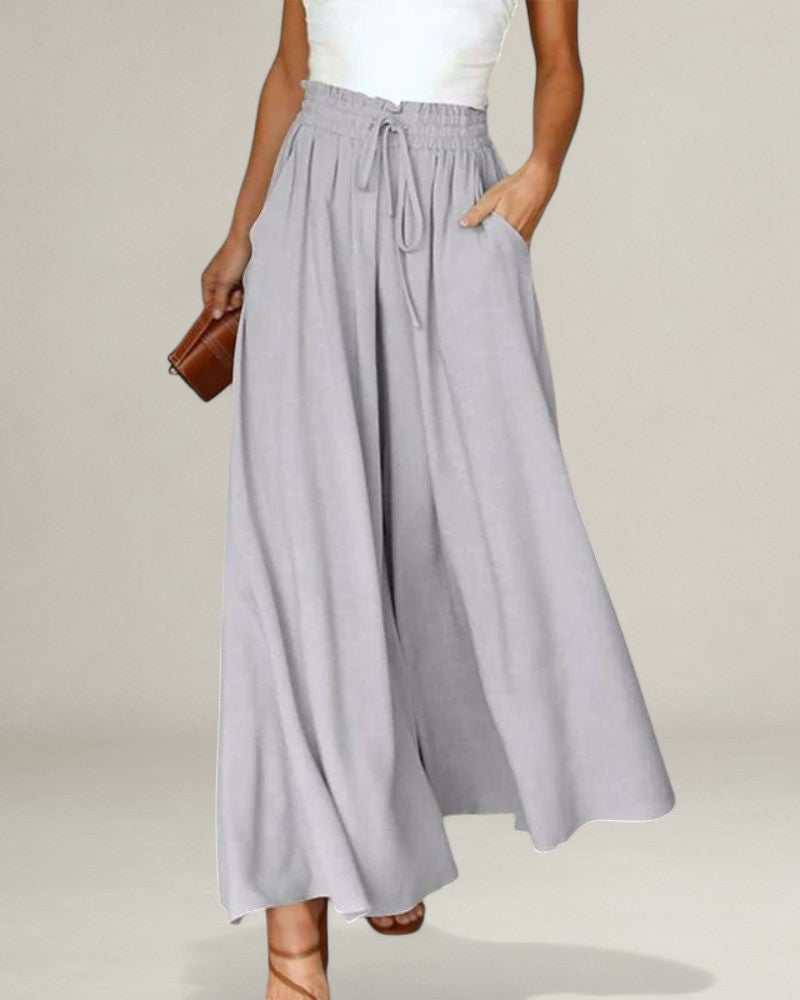 Monelle™ | Elegant Loose Pants