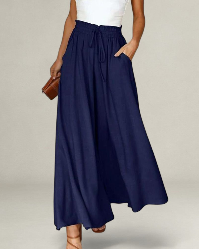 Monelle™ | Elegant Loose Pants