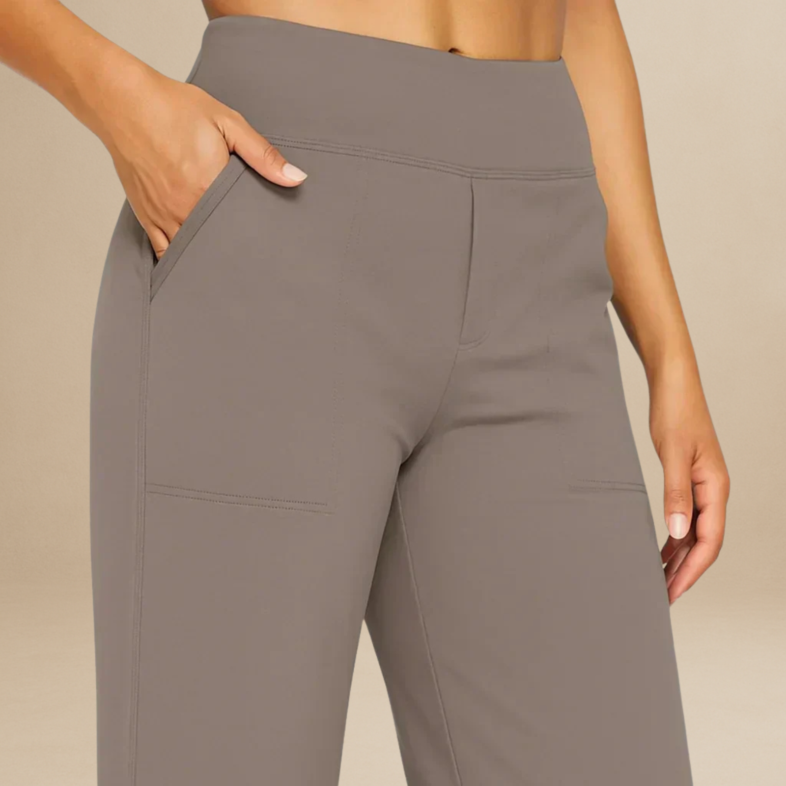 Candace™ | Elegant Pants