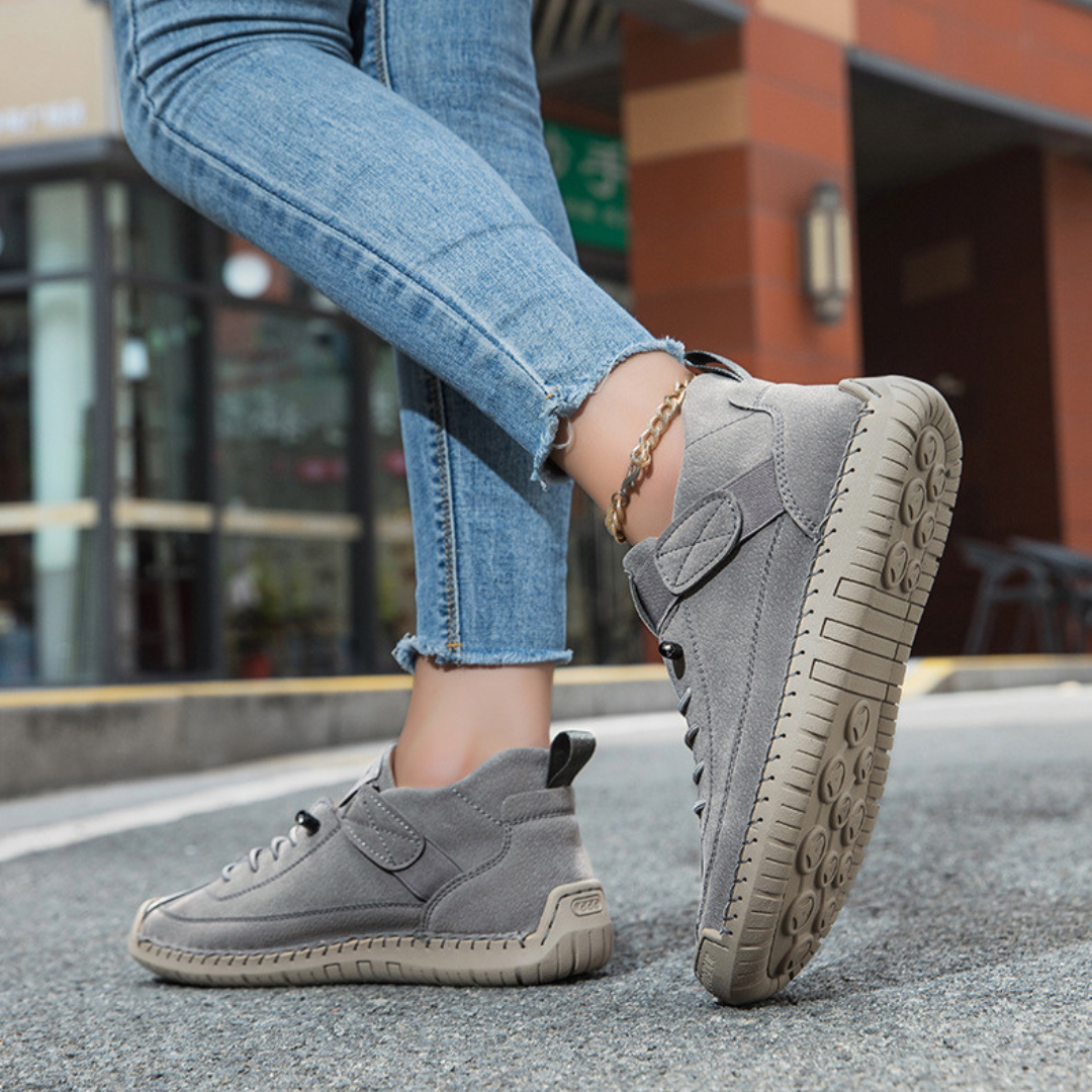 Mia | Comfortable Orthopedic Sneakers (New Limited Colours)