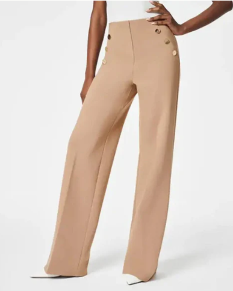 Monelle™ | Wide Leg Pants