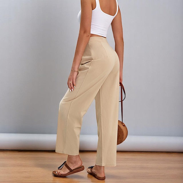 Monelle™ | Bold Elegance Pants