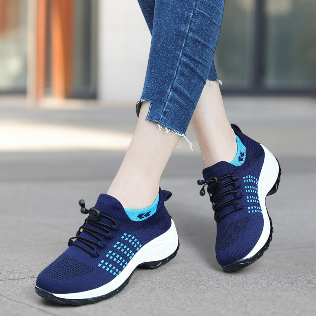 Seréna™ | ComfortWalk Sneakers