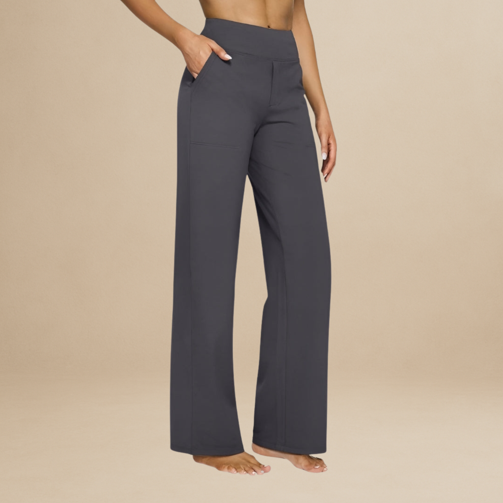 Candace™ | Elegant Pants