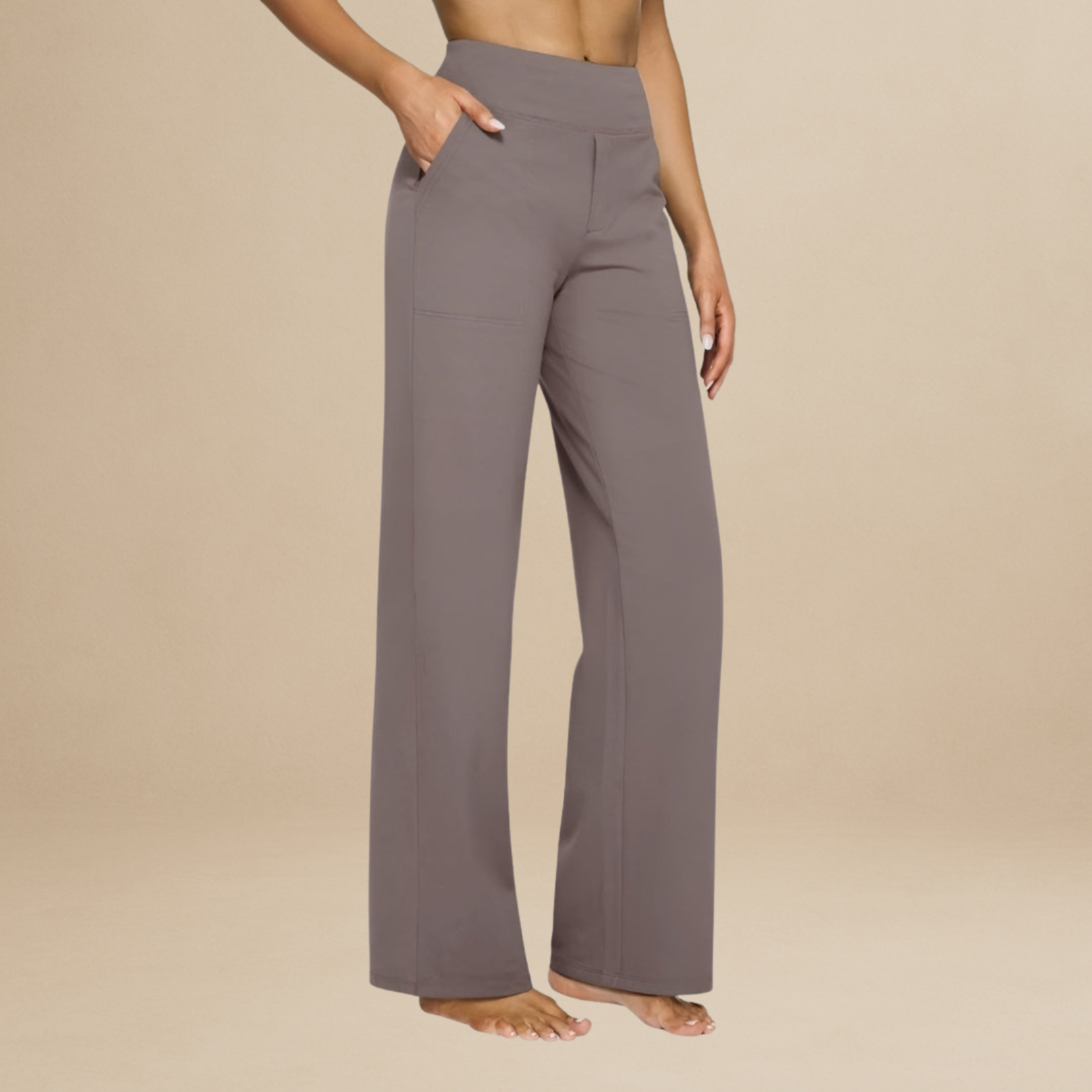 Candace™ | Elegant Pants