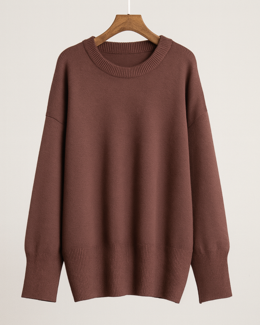 Madeleine™ | Oversized Comfort Sweater