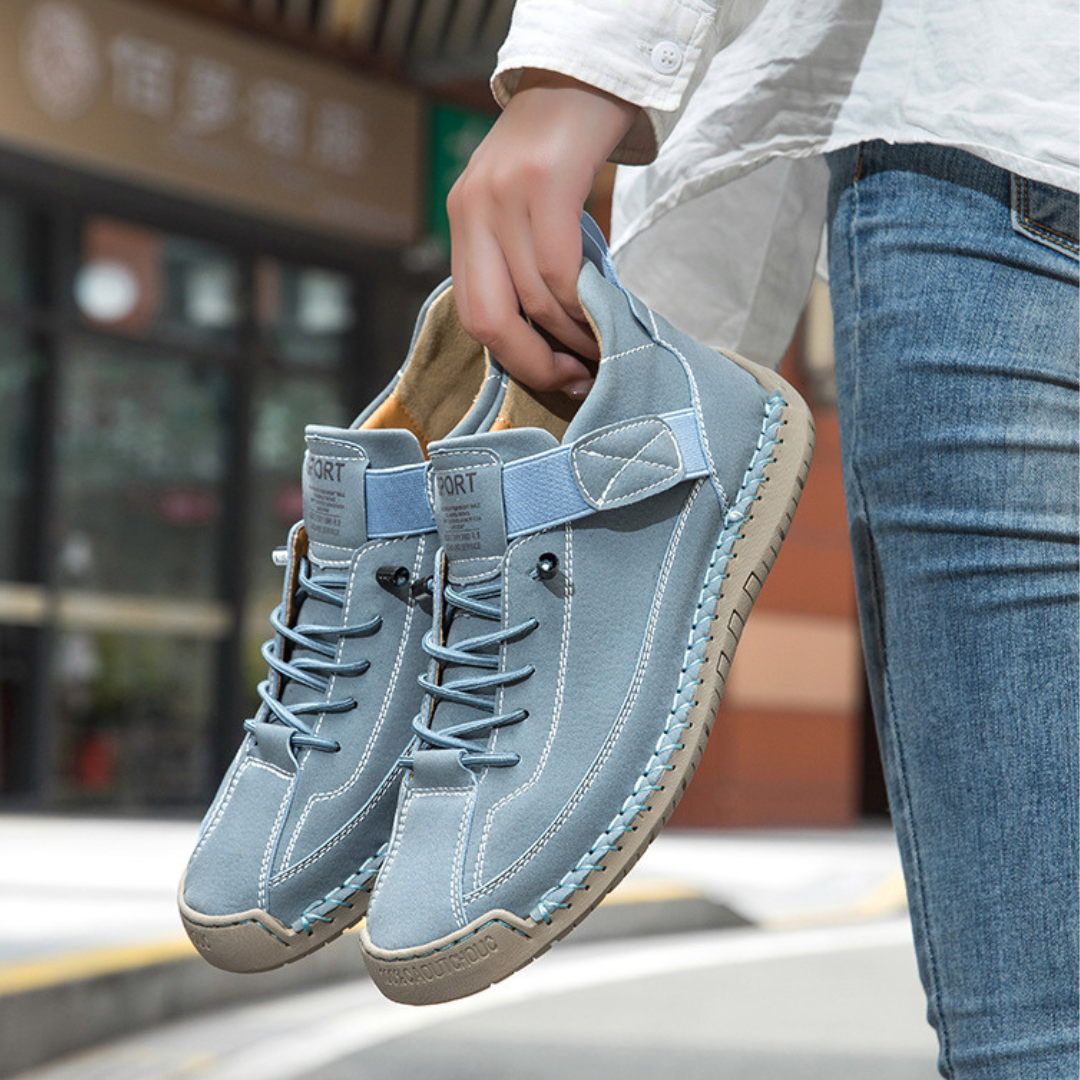 Mia | Comfortable Orthopedic Sneakers (New Limited Colours)