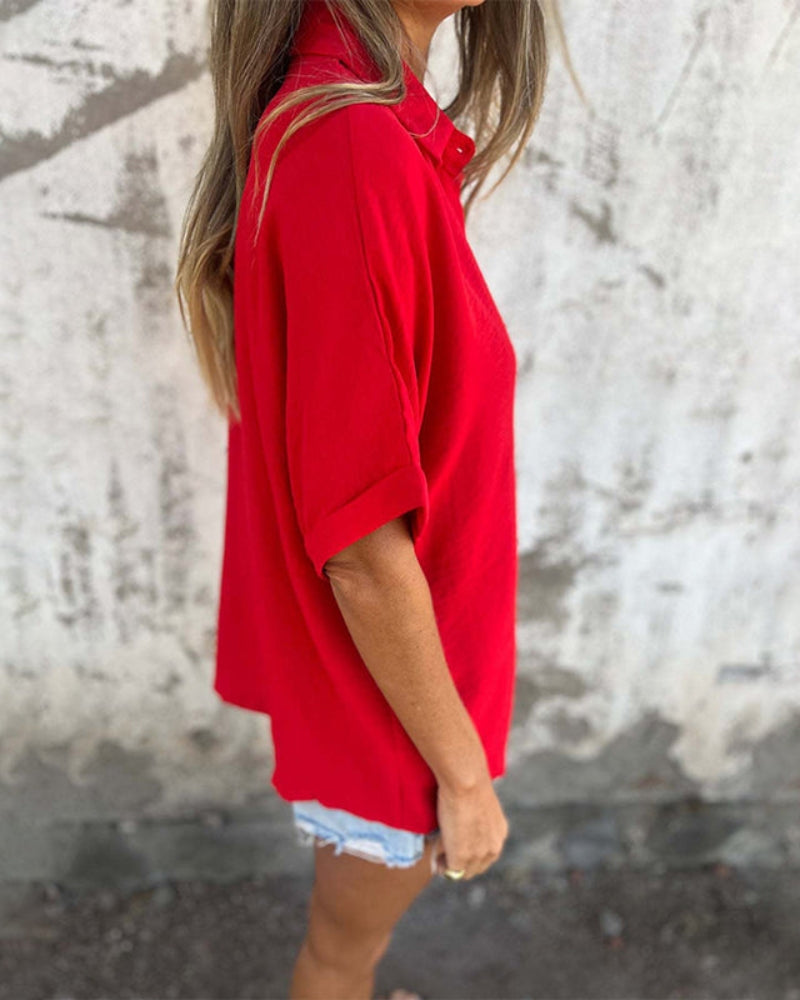 Sirena | Casual Shirt