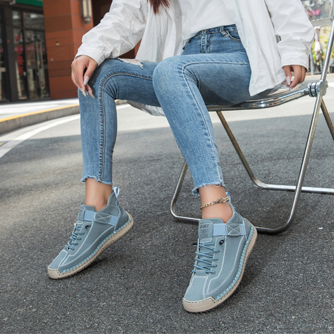 Mia | Comfortable Orthopedic Sneakers (New Limited Colours)