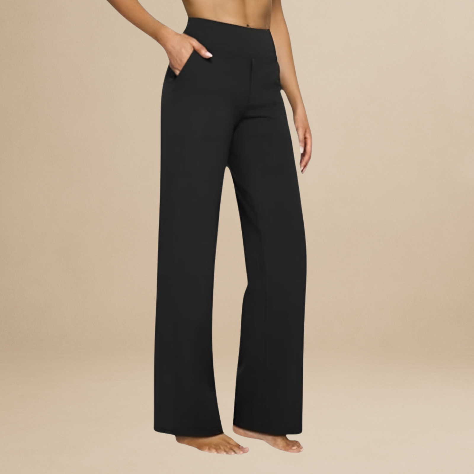 Candace™ | Elegant Pants