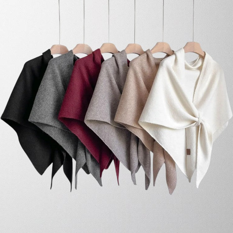 Olivia™ | Autumn Scarf