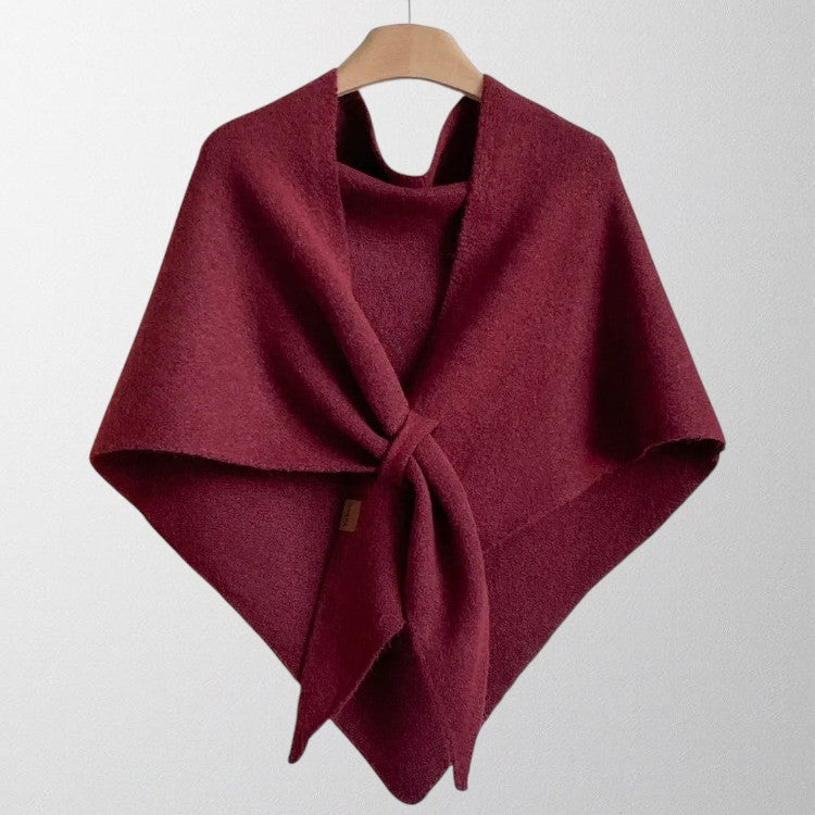 Olivia™ | Autumn Scarf