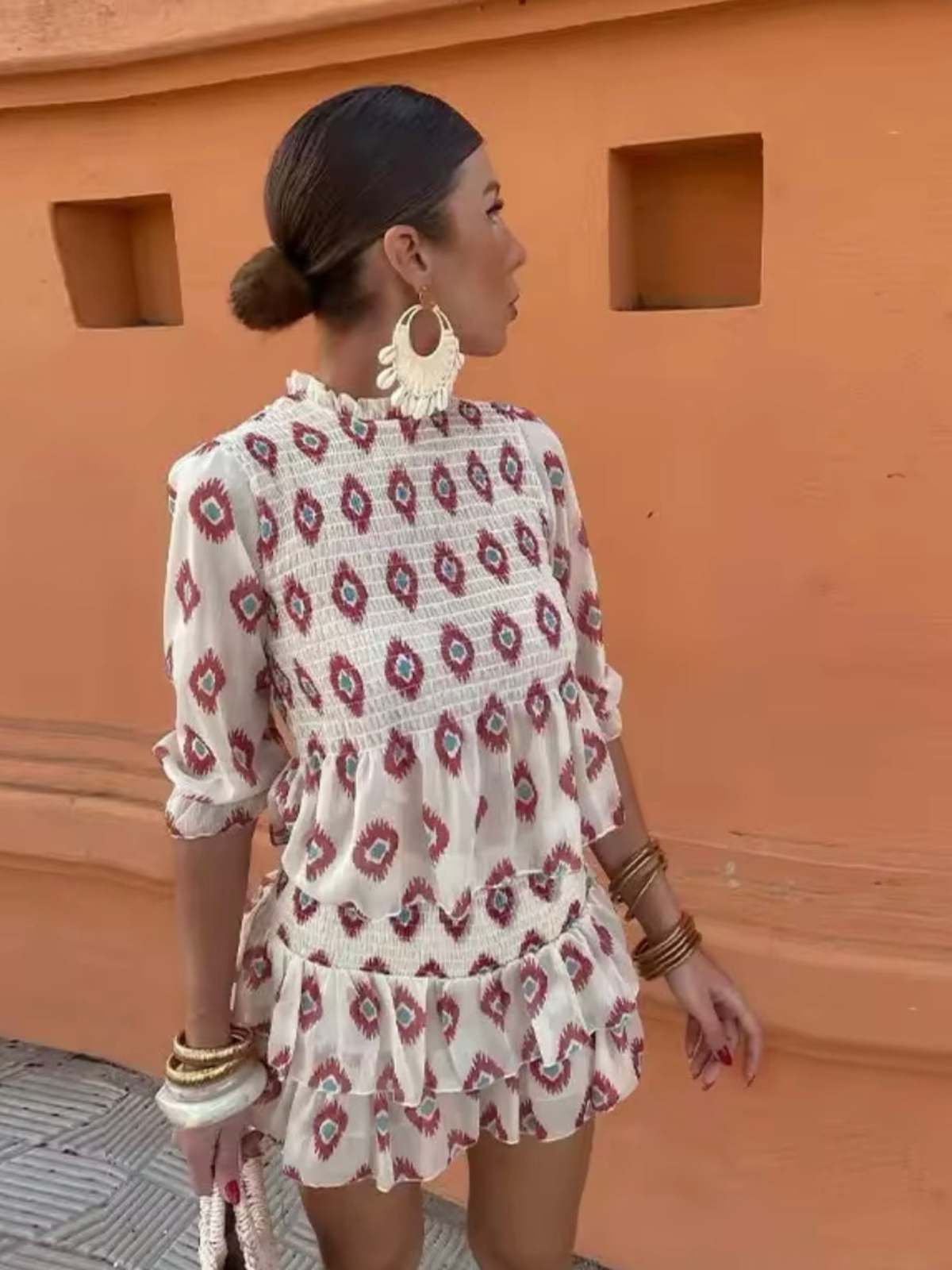 Brooklyn™ | Refined Summer Dress