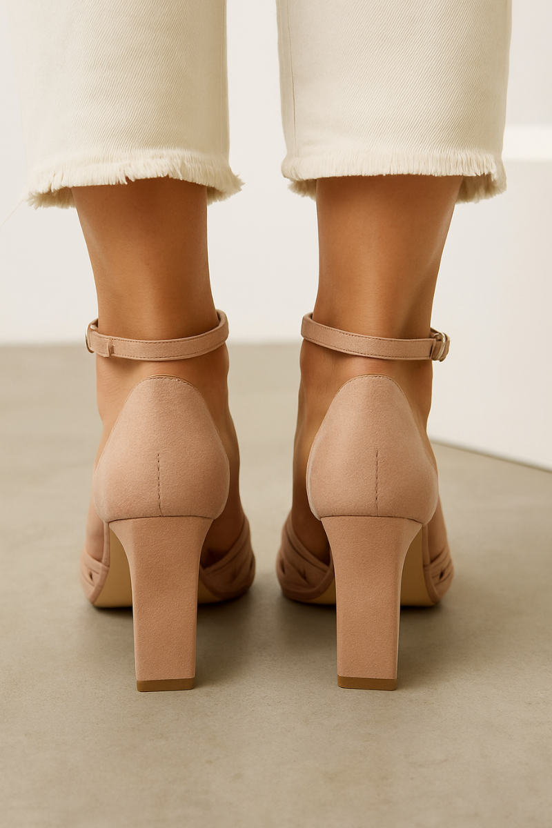 Marona™ | Patchwork Sandals