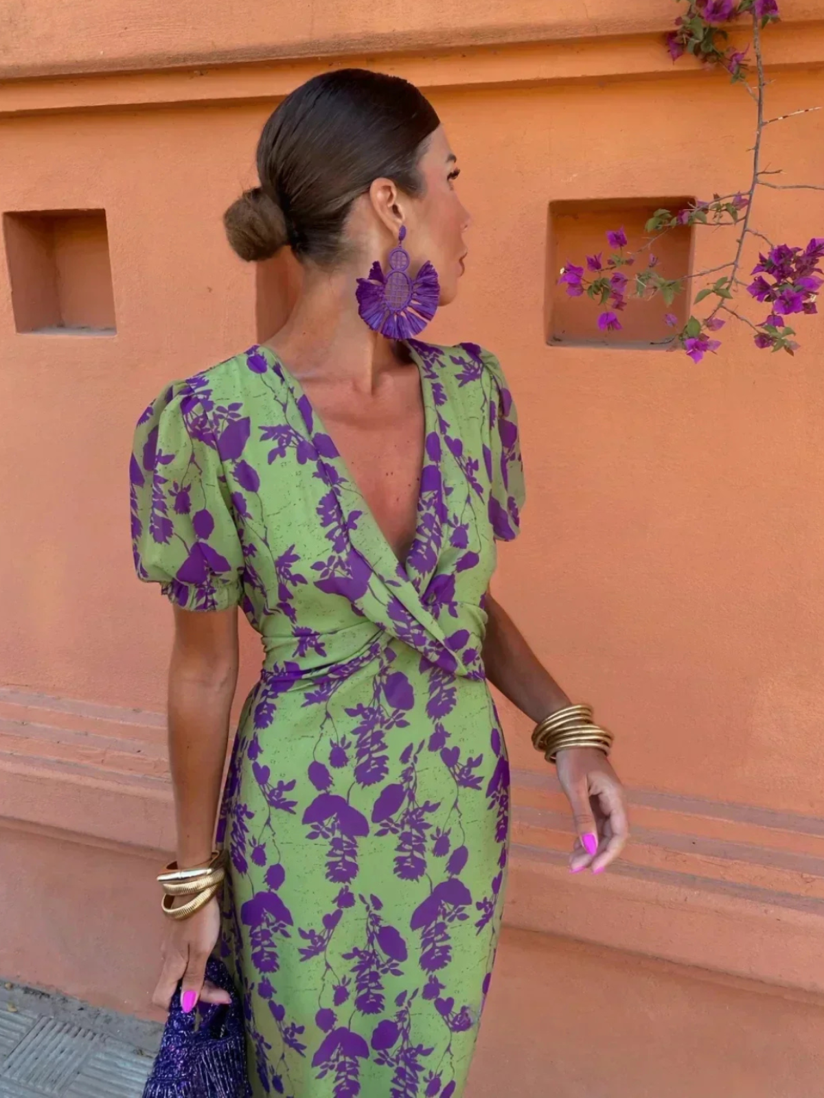 Mia™ | Sophisticated Summer Dress