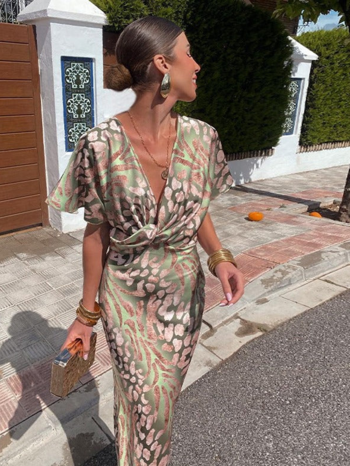 Lily™ | Maxi Dress