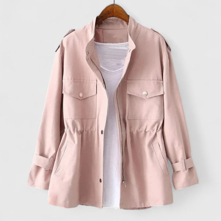 Janet | Women’s Modern Casual Jacket