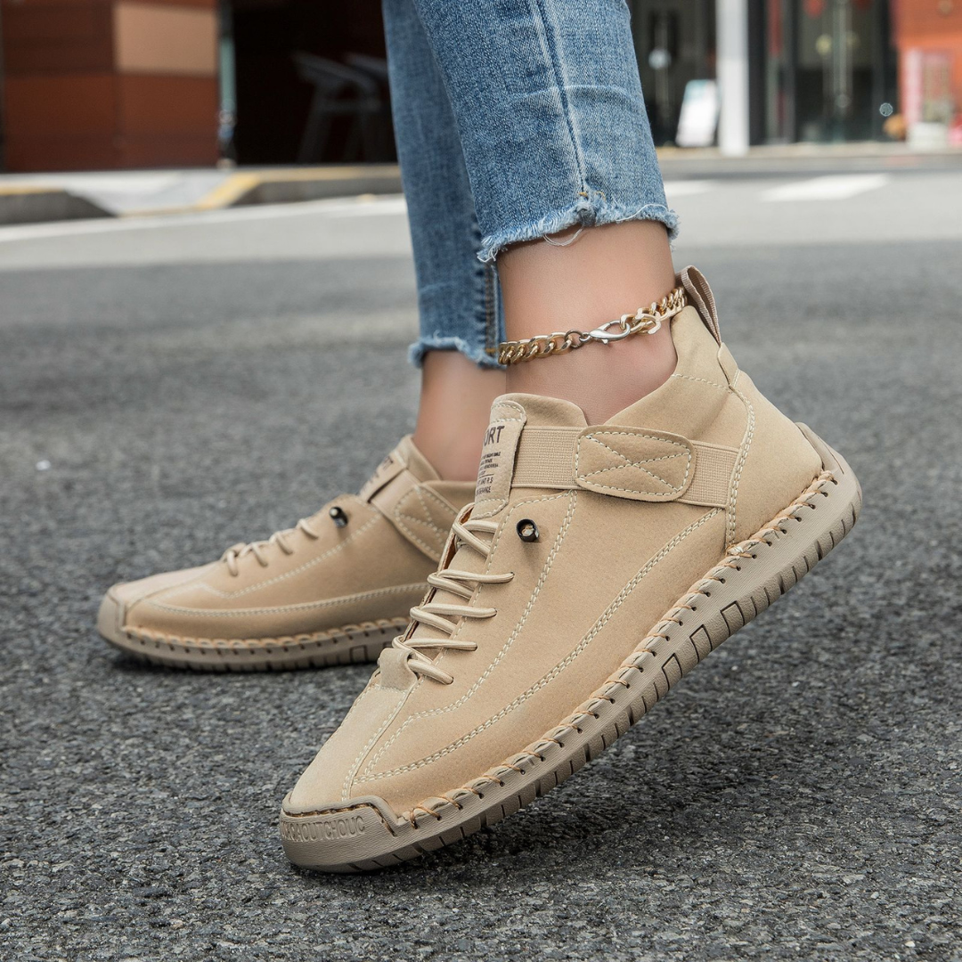 Mia | Comfortable Orthopedic Sneakers (New Limited Colours)