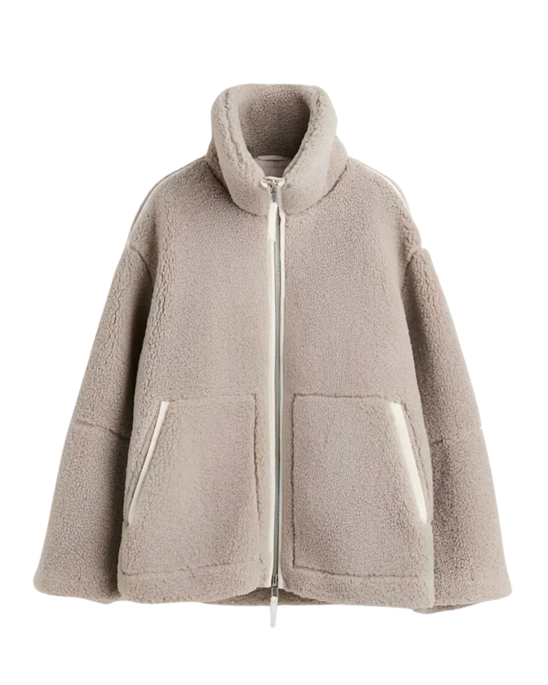 Sylvie™ | Soft Warm Winter Jacket