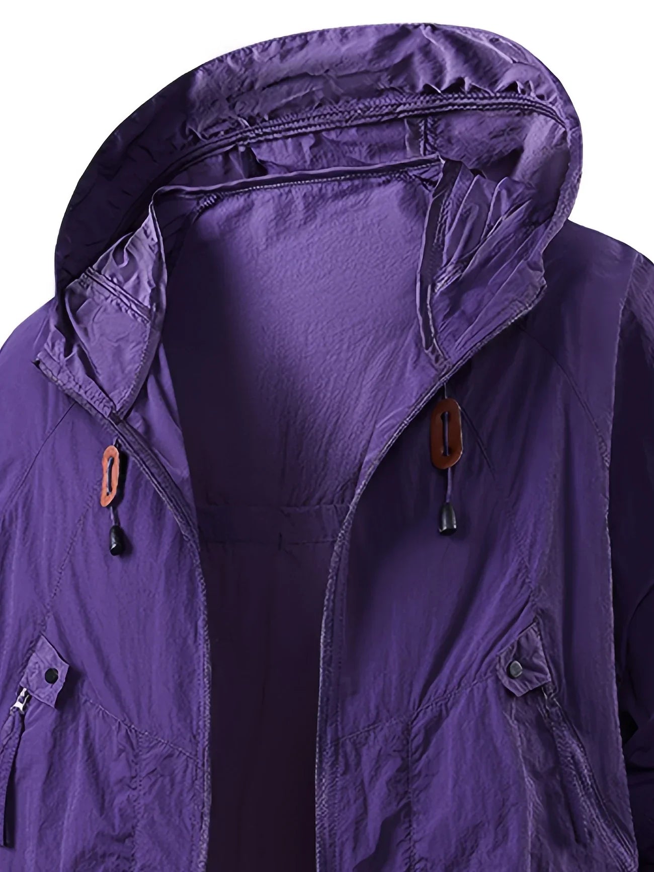 Taylor™ | Outdoor Hooded Jacket