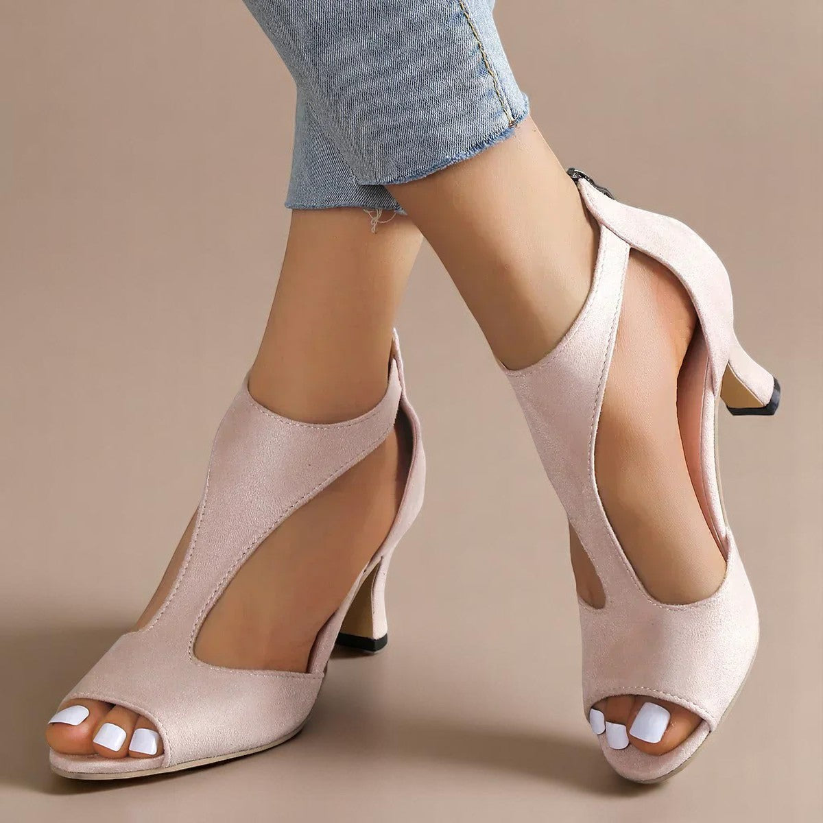 Monelle™ | High Heels