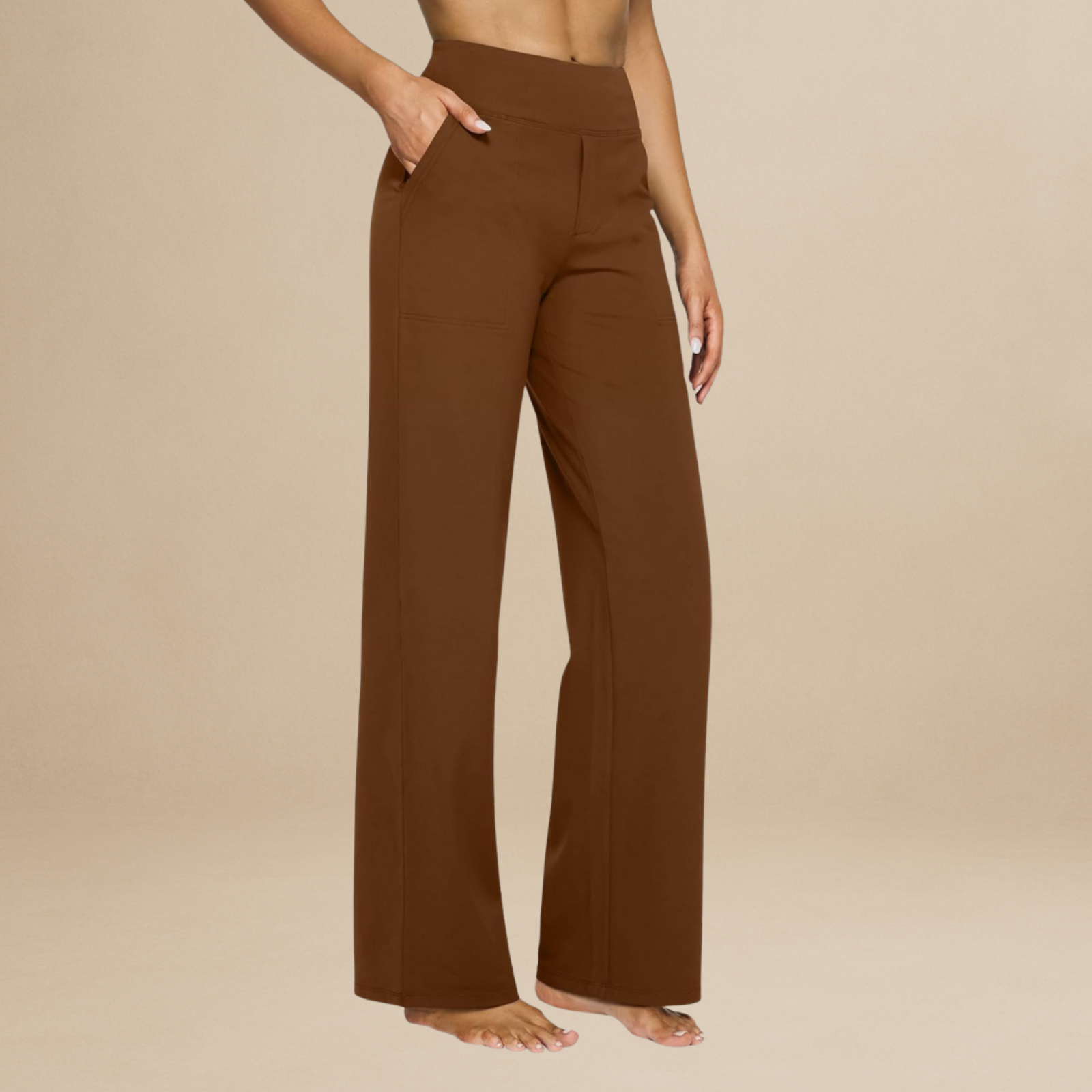Candace™ | Elegant Pants