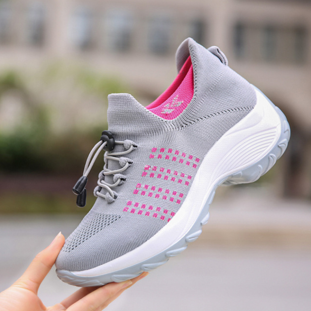 Seréna™ | ComfortWalk Sneakers
