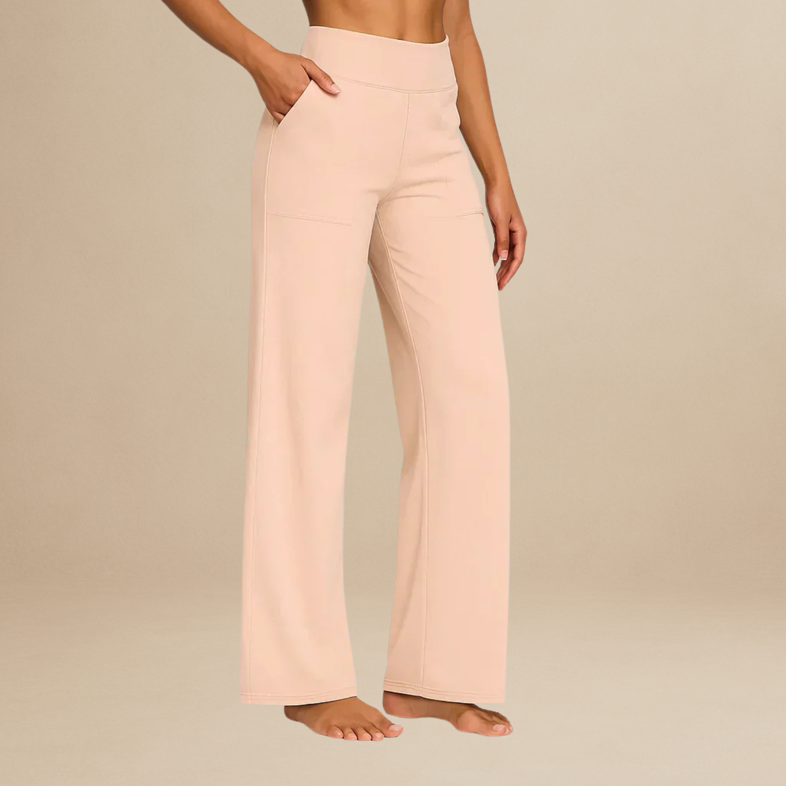Candace™ | Elegant Pants
