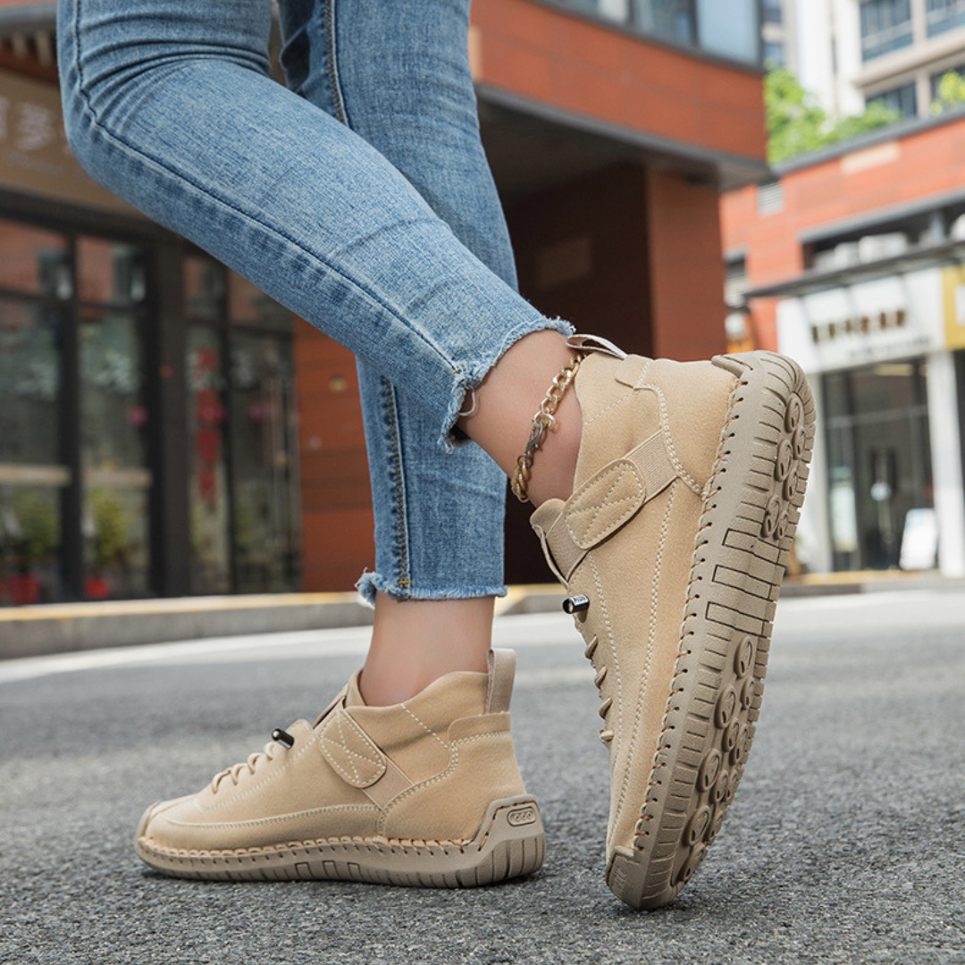 Mia | Comfortable Orthopedic Sneakers (New Limited Colours)