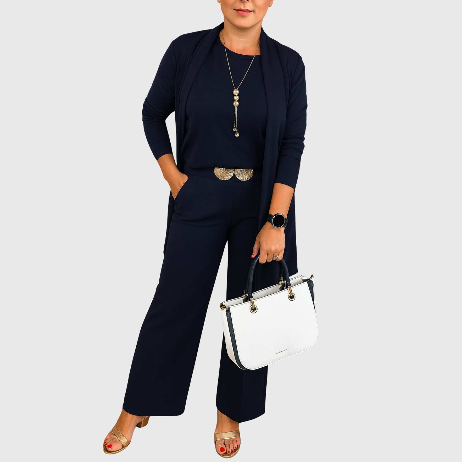 Carol™ | 3-Piece Ensemble