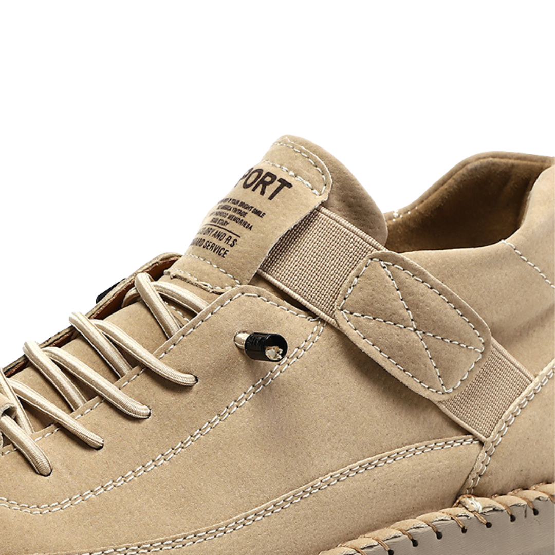 Mia | Comfortable Orthopedic Sneakers (New Limited Colours)