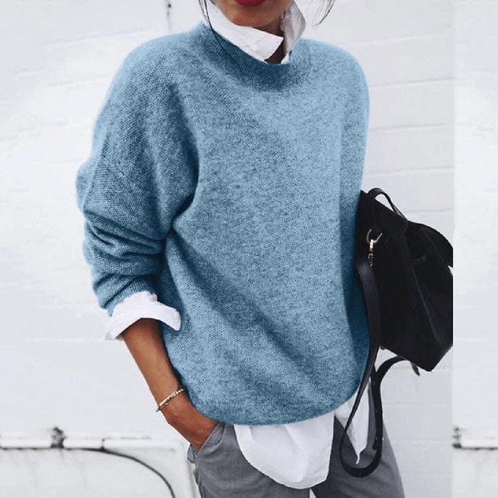 Corinne™ | Cashmere Sweater