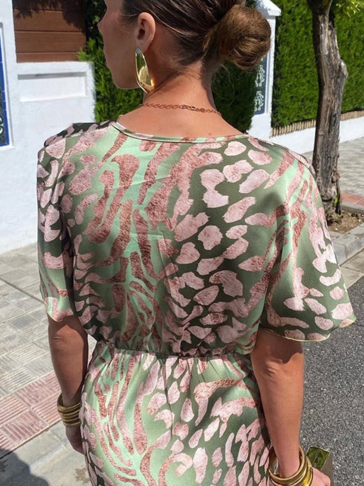 Lily™ | Maxi Dress