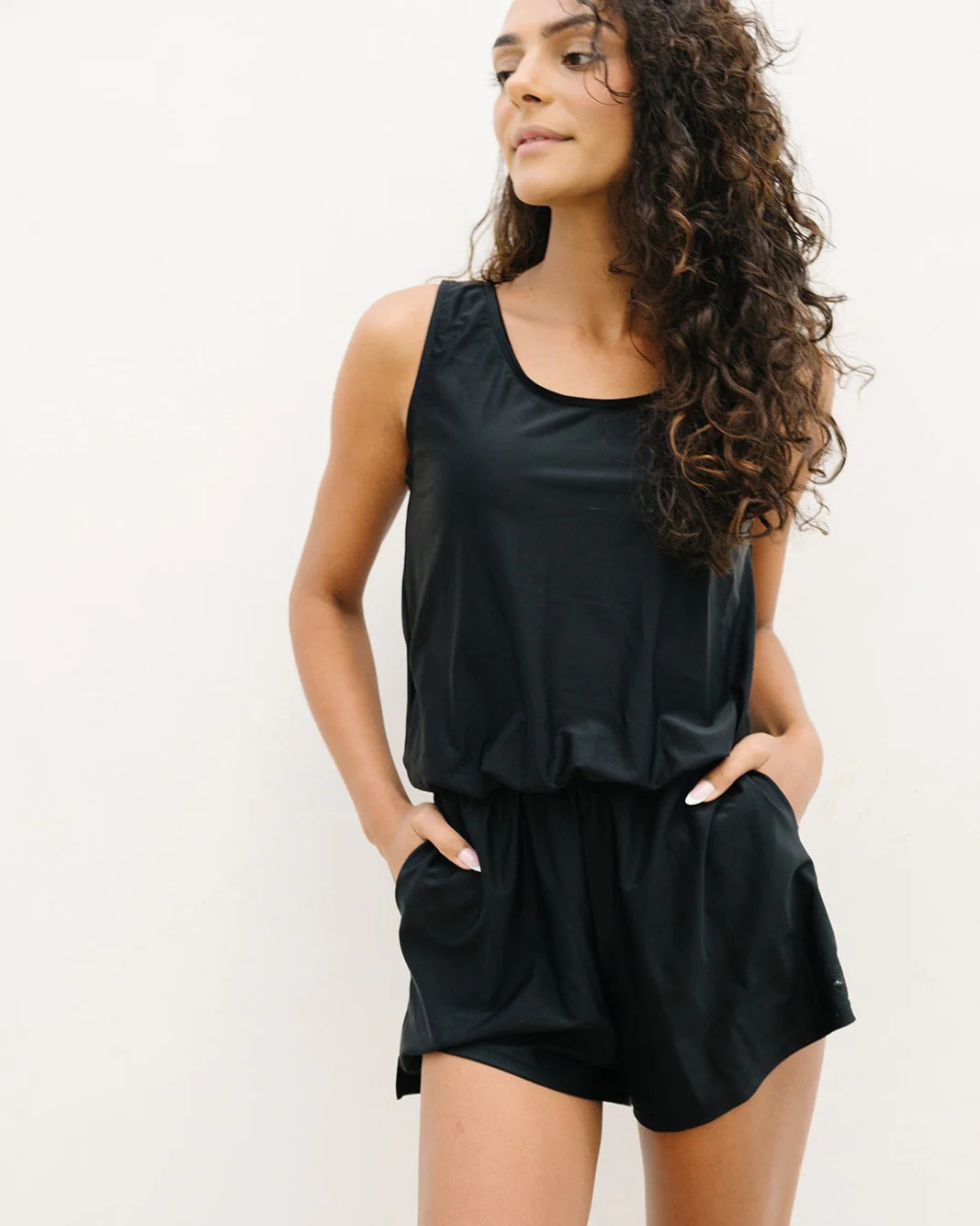 Amy™ | Flattering Ruffle Swimsuit with Bust Support