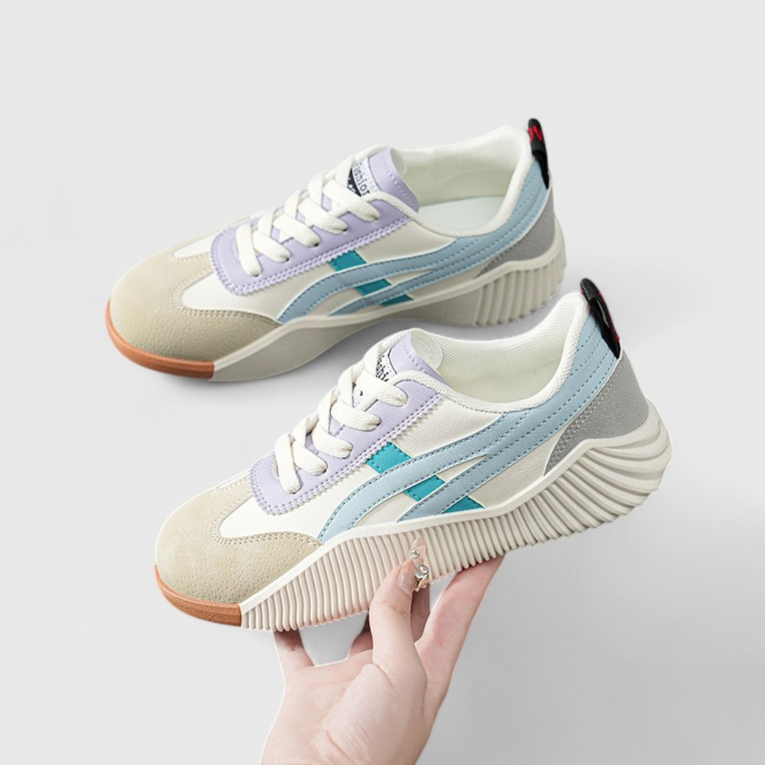 Arden™ | Everyday Support Sneakers