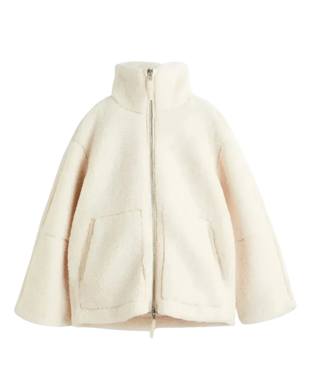 Sylvie™ | Soft Warm Winter Jacket