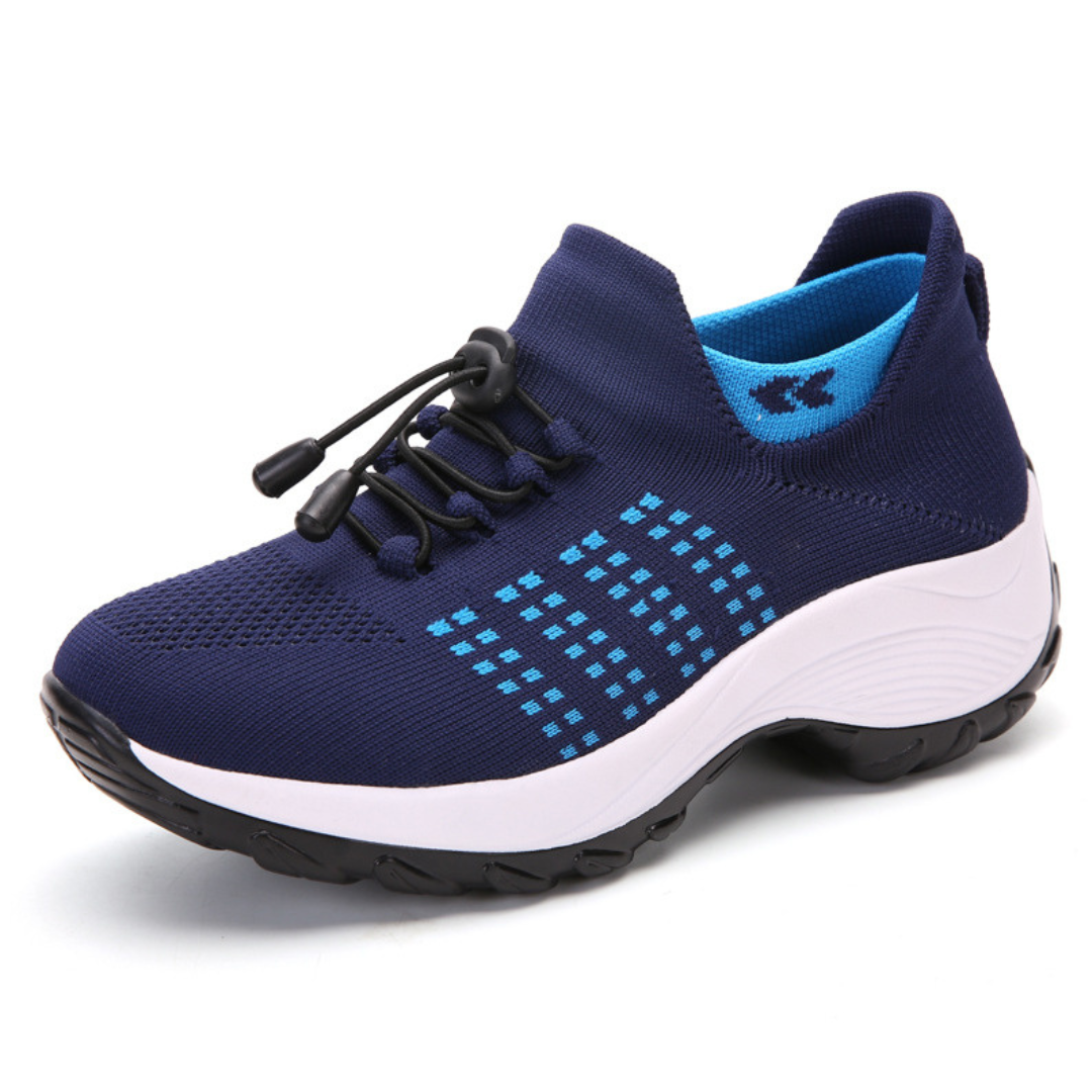 Seréna™ | ComfortWalk Sneakers