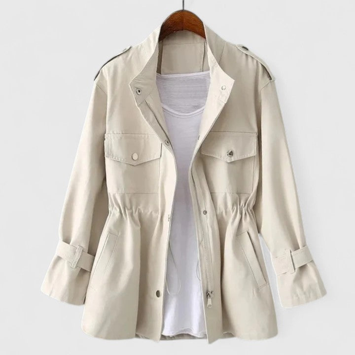 Janet | Women’s Modern Casual Jacket
