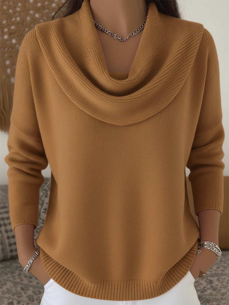 Lorraine™ | Elegant Casual Sweater