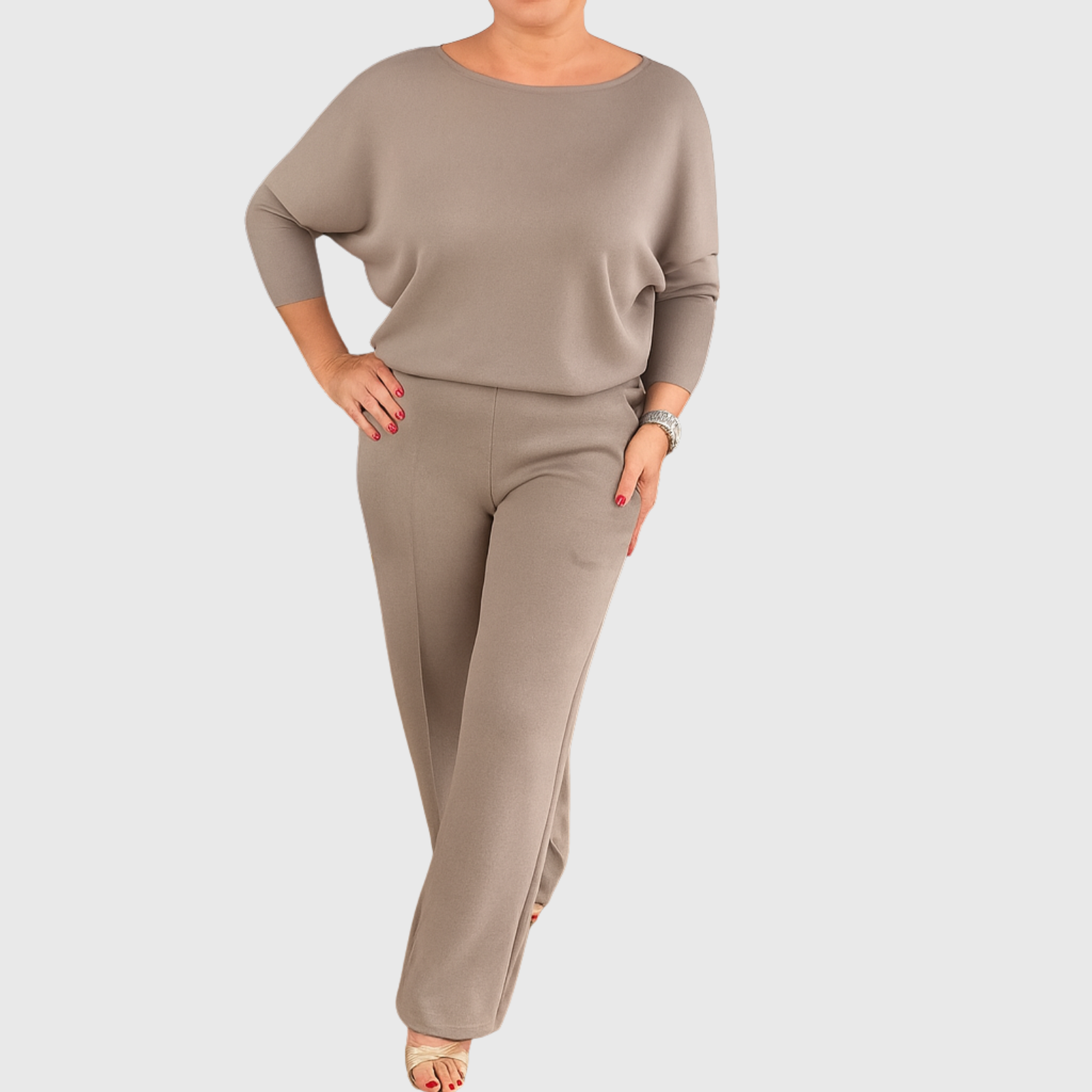 Carol™ | 3-Piece Ensemble