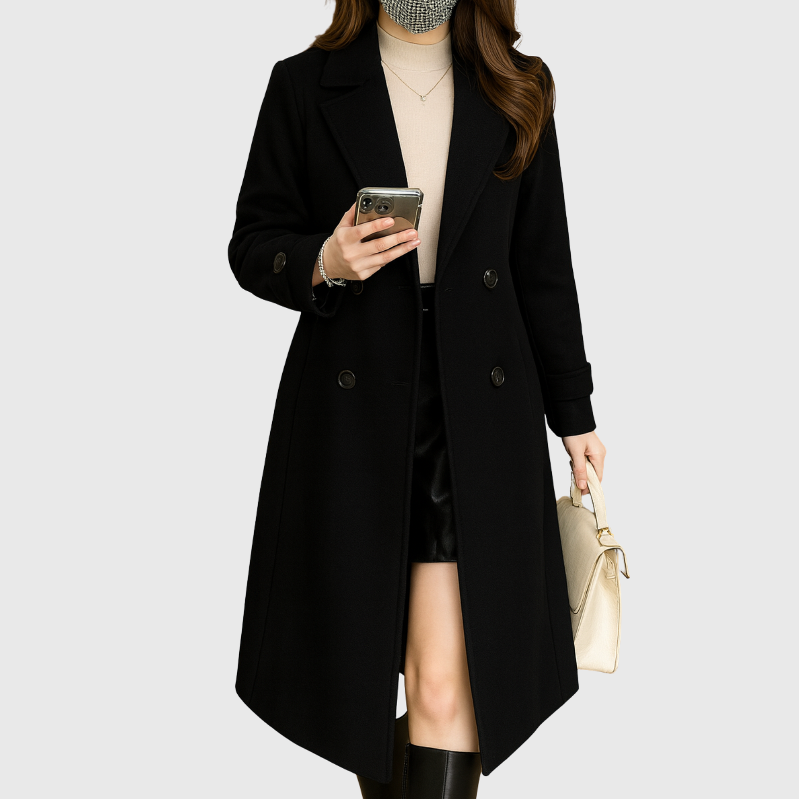 Caroline™ | Trench Coat