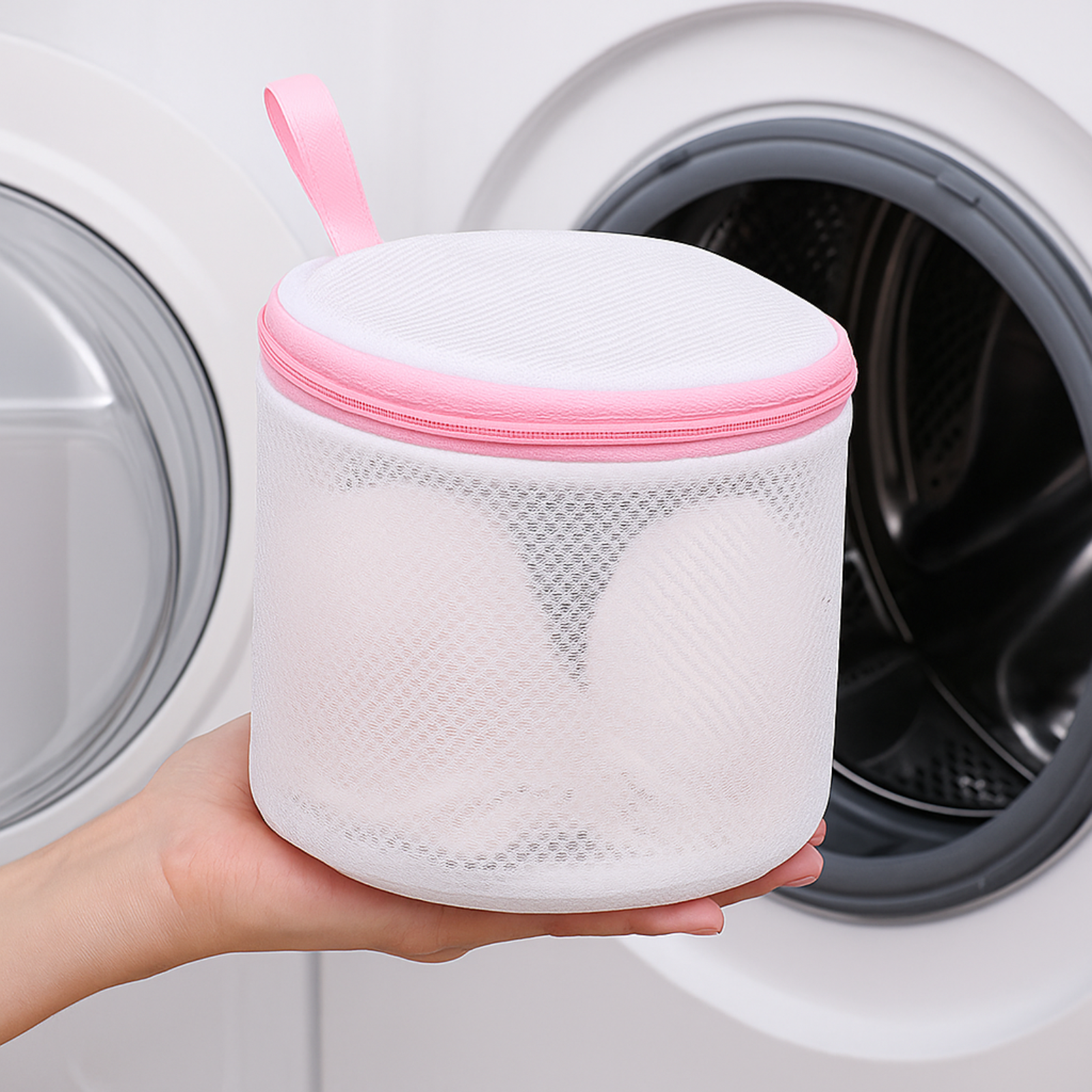 Emelie™ | Bra Laundry Mesh Bag